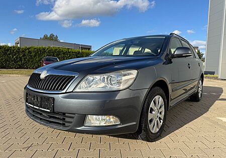 Skoda Octavia Combi Ambiente