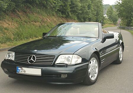 Mercedes-Benz SL 280 SL