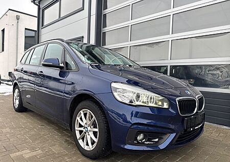BMW 2er 218iA Gran Tourer LED KeyLess PDC