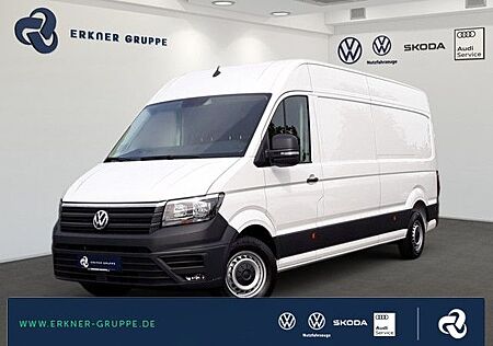 VW Crafter Volkswagen 35 Kasten HD LR 2.0TDI KLIMA+SCHWINGSIT