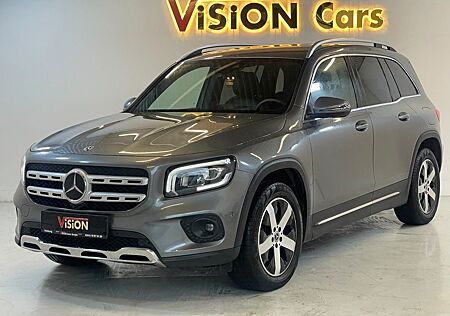 Mercedes-Benz GLB 200 d *Voll Ausstattung *1 Hand *Scheckheft