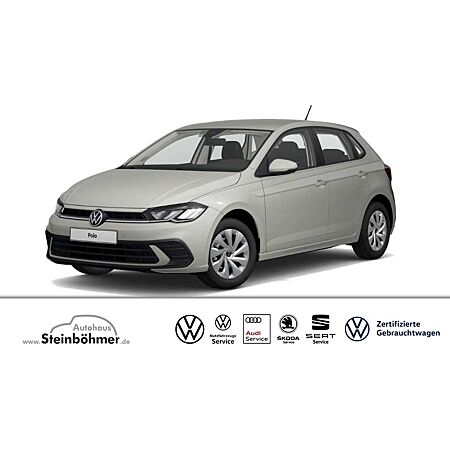 VW Polo leasen