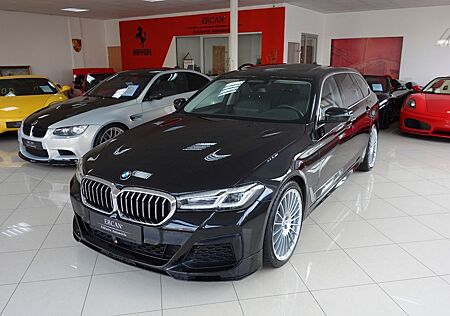 Alpina B5 Bi-Turbo / HK / LED / DrAss./ Pano / 1.H /19%