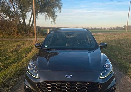 Ford Kuga 2.5 Duratec PHEV ST-Line X ST-Line X