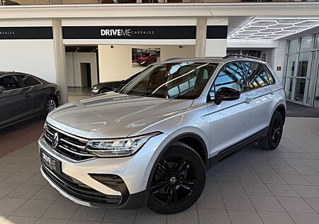 VW Tiguan Volkswagen 2.0 TDI Urban Sport 4Motion LED ACC