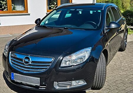 Opel Insignia Sports Tourer 2.0 CDTI Innovation 1...