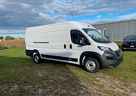 Fiat Ducato Maxi-Kasten 35 140 L4H2, Kam, Komfort Sit