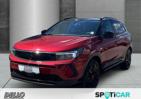Opel Grandland X Grandland GS Line 1.5D AT Alcantara Navi Pro Win