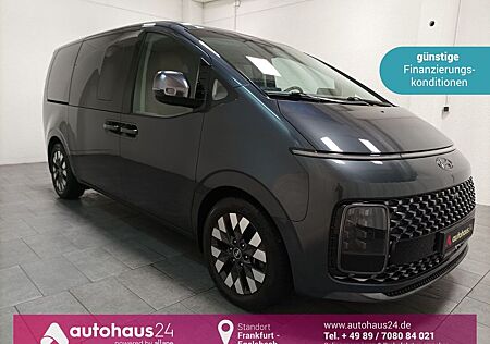 Hyundai Staria 2.2 CRDi 7Sitzer|4WD|Navi|Sitzbelüftung