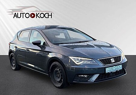 Seat Leon Style 1.5 TSI EU6d-T Navi Leder digitales C