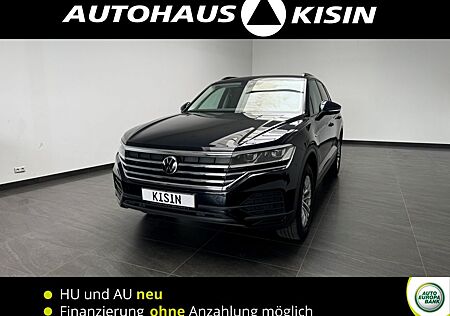 VW Touareg Volkswagen 4Motion 3.0 V6 TDI *AHK *Navi *ACC Leder