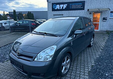 Toyota Corolla Verso 2.2 D-CAT Sol