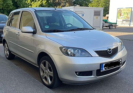 Mazda 2 1.6 16V Active Plus