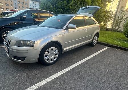 Audi A3 2.0 TFSI DSG Ambiente Ambiente