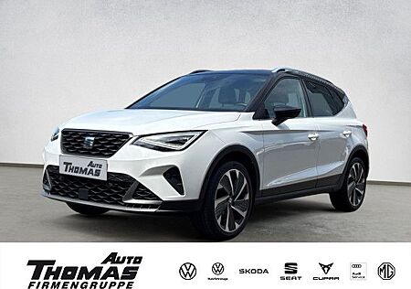 Seat Arona FR 1.0TSI DSG