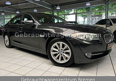 BMW 528i xDrive*Automatik*Navi*LED*2.Hand*TÜV NEU*