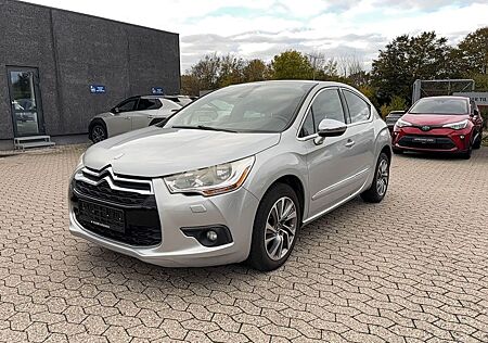 Citroën DS4 e-HDi 110 SoChic VOLL