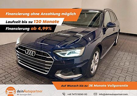 Audi A4 Avant 40 TDI S-tronic STDHZ/MAGNETIC RIDE/NAV