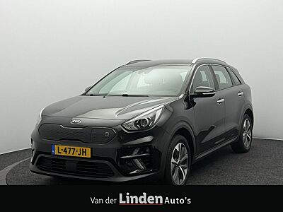 Kia Niro EV e-Niro DynamicLine 39 kWh SOH 93,7% | ka
