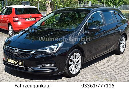 Opel Astra K Sports Tourer Business Start/Stop