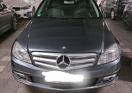 Mercedes-Benz C 220 CDI T AVANTGARDE