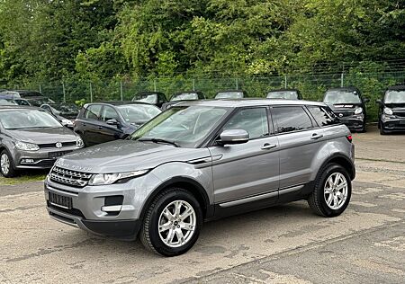 Land Rover Range Rover Evoque 2.0 Si4 Dynamic