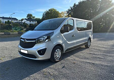 Opel Vivaro Combi L2H1 CDTI