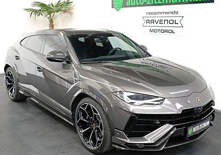 Lamborghini Urus Performante/CARBON BONNET+ROOF/B&O/AKRAPOVI