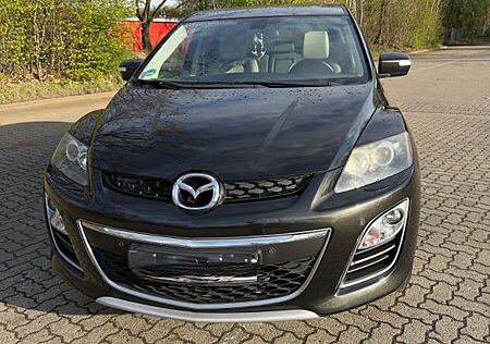 Mazda CX-7 2.2 MZR-CD Exclusive-Line Exclusive-Line