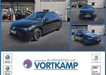 VW Golf Volkswagen VIII 1.5 eTSI 110 kW R-Line UPE 45000 