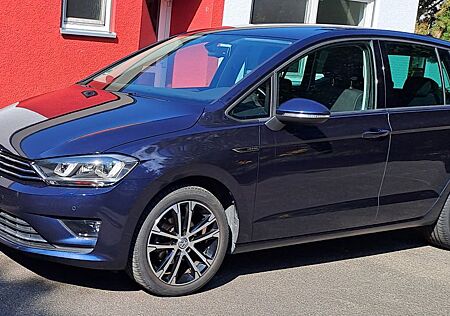 VW Golf Sportsvan Volkswagen 1.2 TSI 81kW LOUNGE BMT LOUNGE