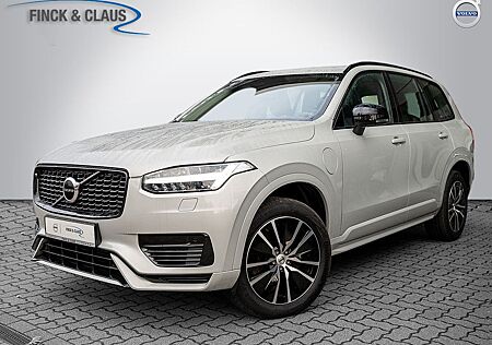 Volvo XC 90 XC90 T8 AWD R-Design Expression