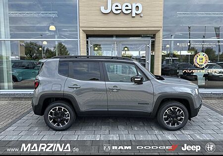 Jeep Renegade 4xe ~ Plug-In Hybrid~Komfort Paket~Navi