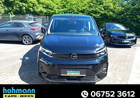 Opel Combo Life 1.5 D Edition N1 75 kW (102 PS), S...
