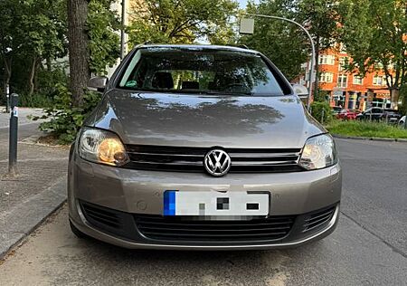 VW Golf Plus Volkswagen 1.4 TSI DSG Comfortline Comfortline