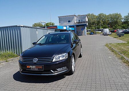 VW Passat Variant Volkswagen 2.0 TDI*DSG*Navi *Panorama*Leder*Navi*Xenon*AHK