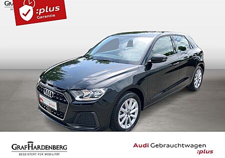 Audi A1 Sportback Advanced 25TFSI S-Tr. Sitzheizung