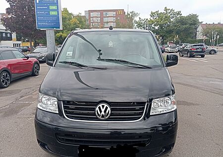 VW T5 Multivan Volkswagen