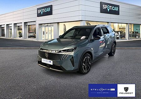 Peugeot 5008 Elektromotor 210 Allure