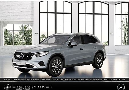 Mercedes-Benz GLC 220 d 4M Avantgarde+LED+NAVI+KAMERA+AHK+MBUX