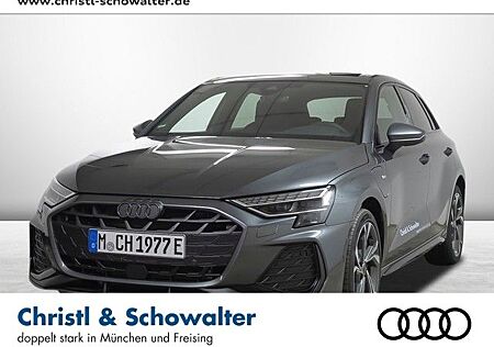 Audi A3 Sportback 40 1.5 TFSI e S line MATRIX PANO