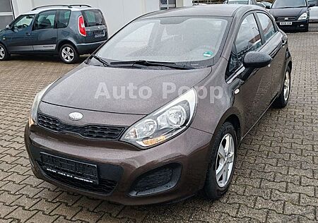 Kia Rio Edition 7 - KLIMA- 61 TKM - HU NEU