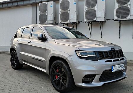 Jeep Grand Cherokee 6.4l V8 HEMI SRT Automatik SRT