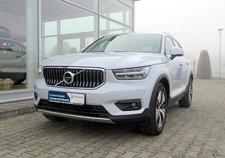 Volvo XC 40 XC40 T5 Recharge Inscription+LED+WP+ACC+AHK+PANO