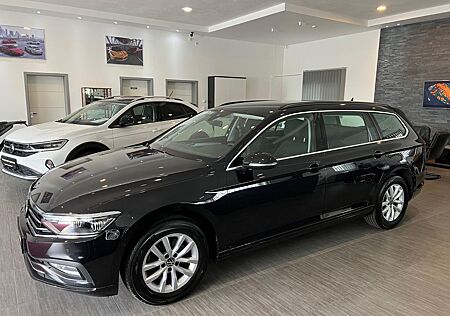 VW Passat Variant Volkswagen PASSAT 2.0TDI*DSG*NAV*MATR*DIGI*KAM*ACC*KEY*AHK