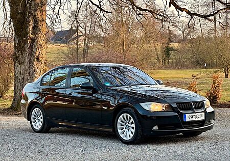 BMW 318i E90 Lim. M Lenkrad PDC SHZ Standheizung
