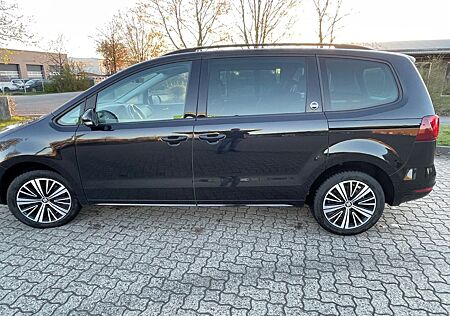 Seat Alhambra 2.0 TDI S&S 135kW 20th Anniv. 4Driv...