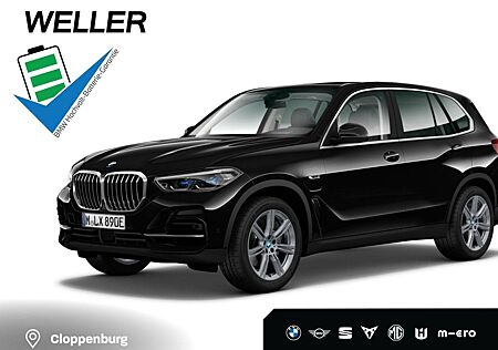 BMW X5 xDr45e 2ACHS LiveProf Pano AHK RFK Laser HUD