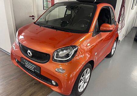 Smart ForTwo JBL Pano 90PS 2.HD §25+COC+TÜV