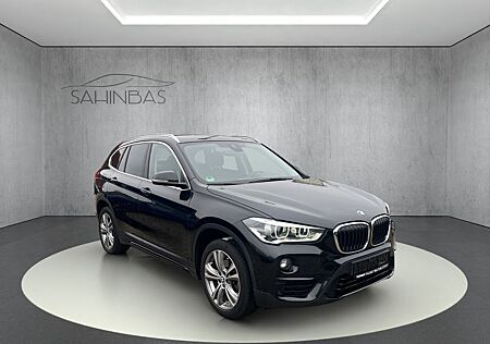 BMW X1 sDrive 18 d Sport Line *LED* *Navi* *PDC*